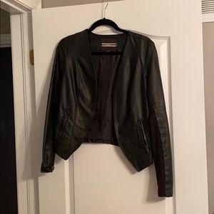 Dynamite Leather Jacket